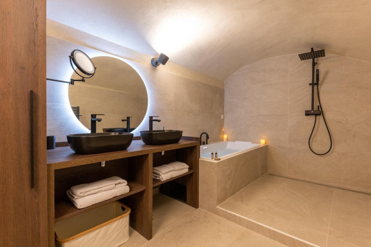 Cocoon Du Vieux Lyon - Luxury Apartment - Balneo 外观 照片