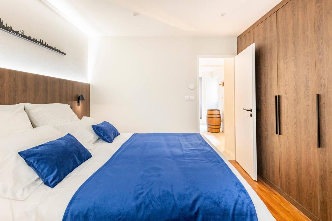 Cocoon Du Vieux Lyon - Luxury Apartment - Balneo 外观 照片