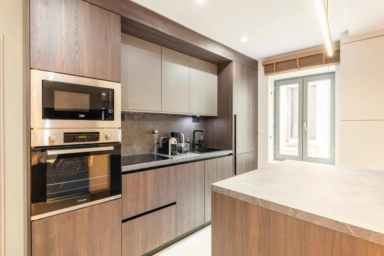 Cocoon Du Vieux Lyon - Luxury Apartment - Balneo 外观 照片