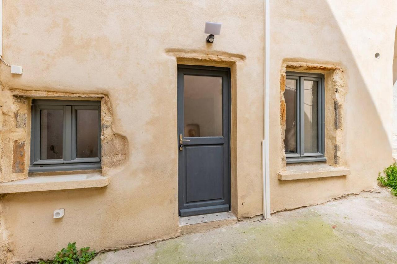 Cocoon Du Vieux Lyon - Luxury Apartment - Balneo 外观 照片