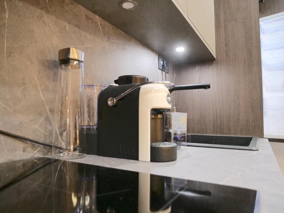 Cocoon Du Vieux Lyon - Luxury Apartment - Balneo 外观 照片