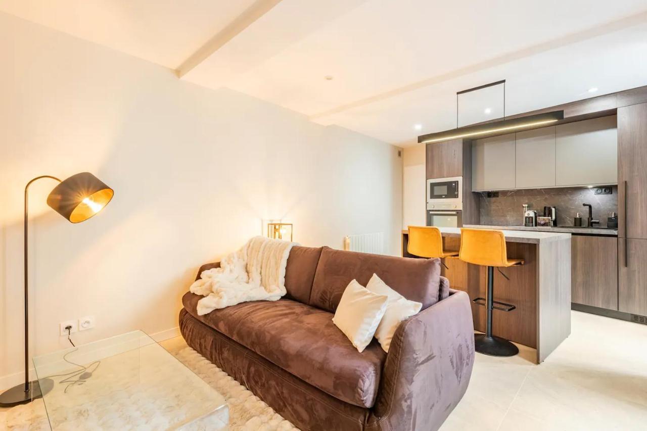 Cocoon Du Vieux Lyon - Luxury Apartment - Balneo 外观 照片