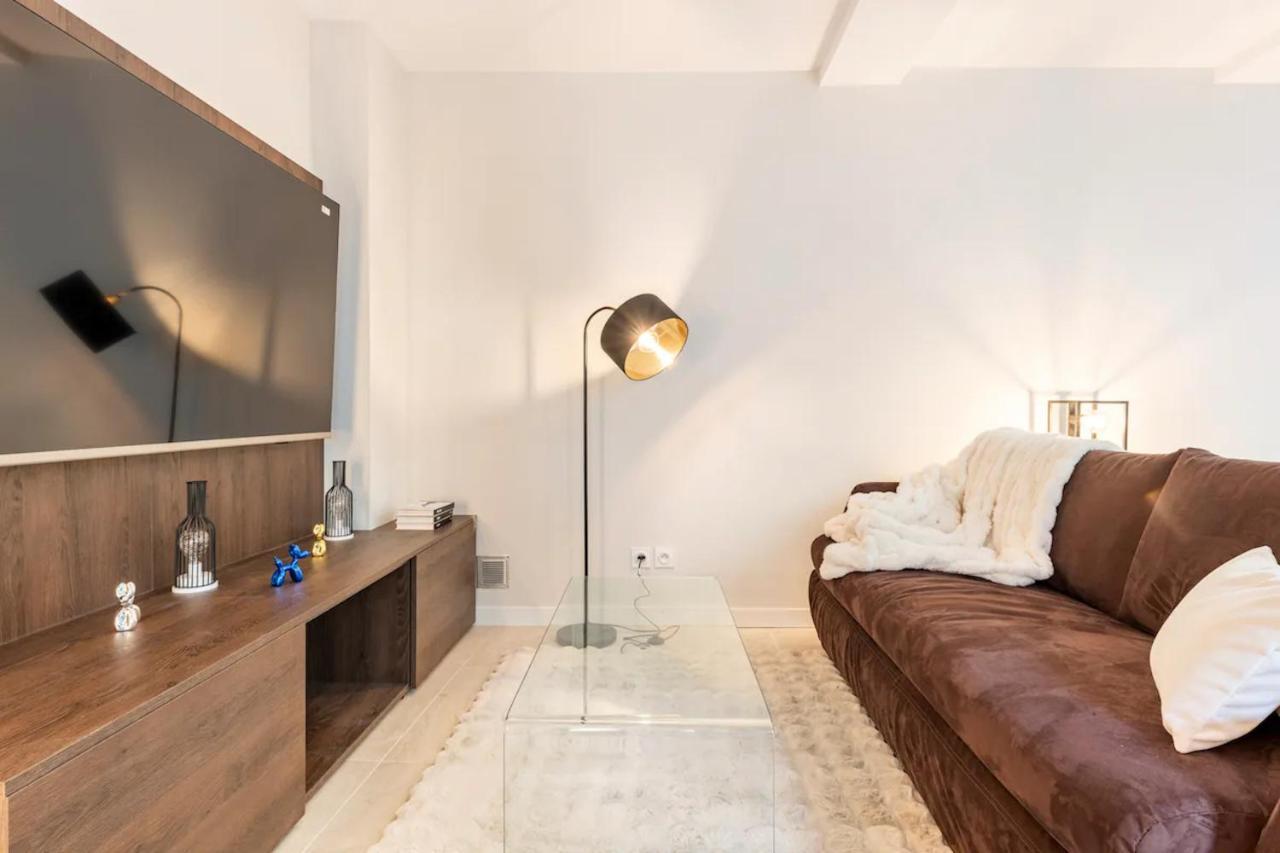Cocoon Du Vieux Lyon - Luxury Apartment - Balneo 外观 照片